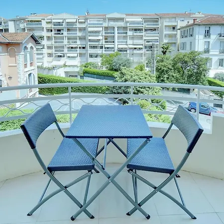 Immogroom - Terrace - 2 Bedrooms - Downtown - Air Conditioning - Wifi *