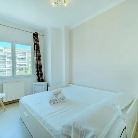 Immogroom - Terrace - 2 Bedrooms - Downtown - Air Conditioning - Wifi Apartment *