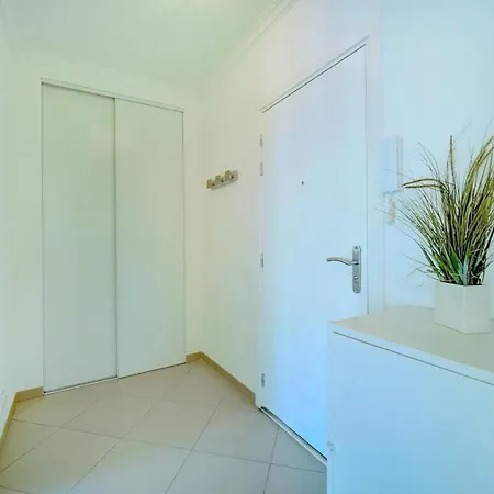 Immogroom - Terrace - 2 Bedrooms - Downtown - Air Conditioning - Wifi Cannes