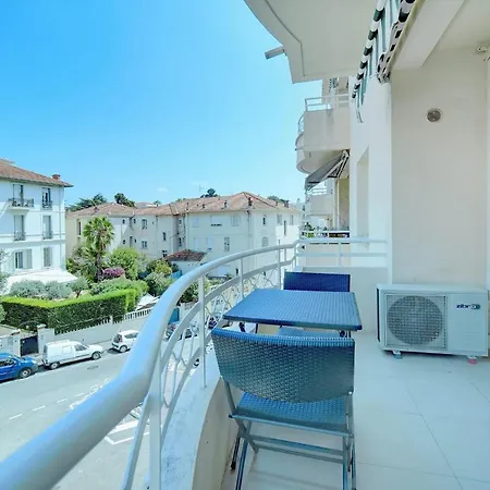 Immogroom - Terrace - 2 Bedrooms - Downtown - Air Conditioning - Wifi *