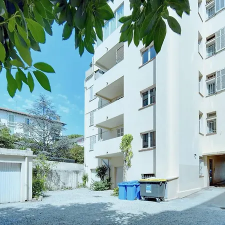 Immogroom - Terrace - 2 Bedrooms - Downtown - Air Conditioning - Wifi *