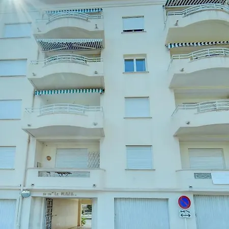 Apartment Immogroom - Terrace - 2 Bedrooms - Downtown - Air Conditioning - Wifi